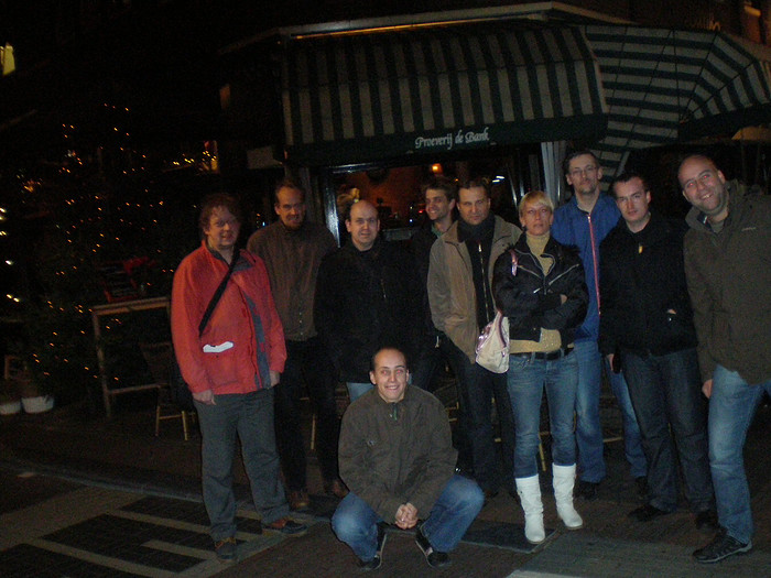 eddydevries, yli, HBoZ, Fons, Mr�uro, bren_nmgn, SteDa, rlaurenssen, peter & Ralf
